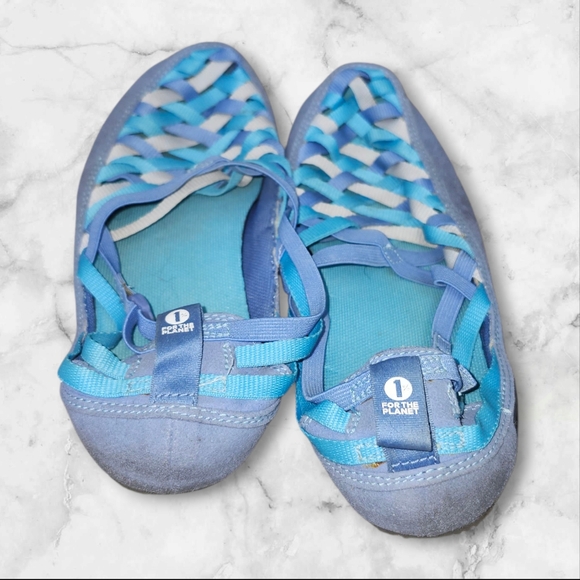 Womens patagonia Advocate Lattice Sandal - Picture 3 of 5